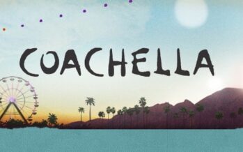 Volg Coachella live