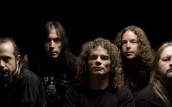 Concerttip: Overkill in Gebr. de Nobel