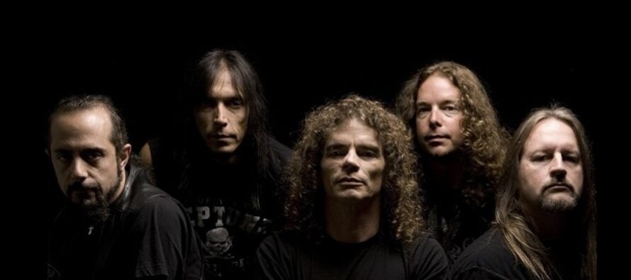 Concerttip: Overkill in Gebr. de Nobel