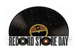 Compleet overzicht instore optredens tijdens Recordstore Day