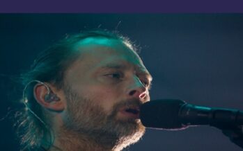 Nieuw album Radiohead verschijnt in juni