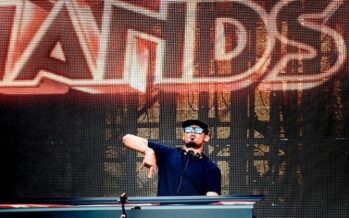 Afrojack genomineerd voor Billboard Music Awards