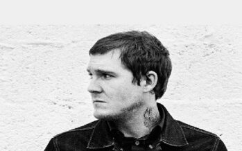 Concerttip: Brian Fallon & The Crowes in Melkweg