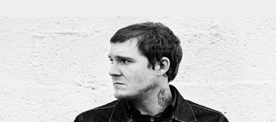 Concerttip: Brian Fallon & The Crowes in Melkweg