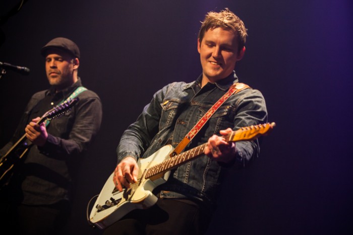 Brian Fallon14