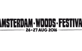 Eefje de Visser, Jeremy Loops en meer nieuwe namen voor Amsterdam Woods Festival