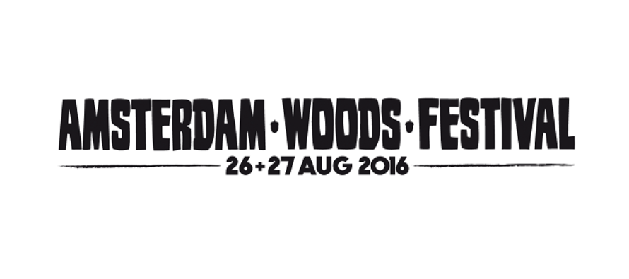 Eefje de Visser, Jeremy Loops en meer nieuwe namen voor Amsterdam Woods Festival