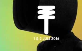 Line up Pitch festival 2016 compleet