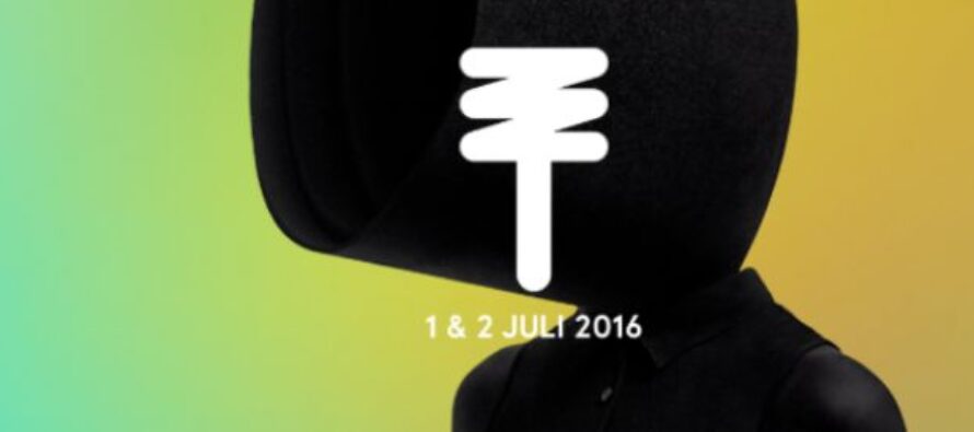 Line up Pitch festival 2016 compleet