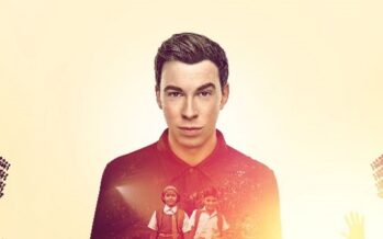 Hardwell krijgt wassen beeld in Madame Tussauds