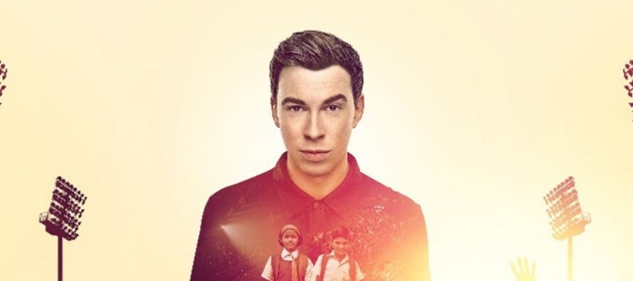 Hardwell krijgt wassen beeld in Madame Tussauds