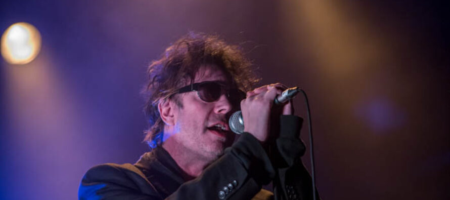 Echo & the Bunnymen voor twee concerten naar Nederland