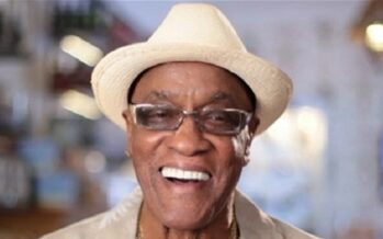 Soulzanger Billy Paul overleden