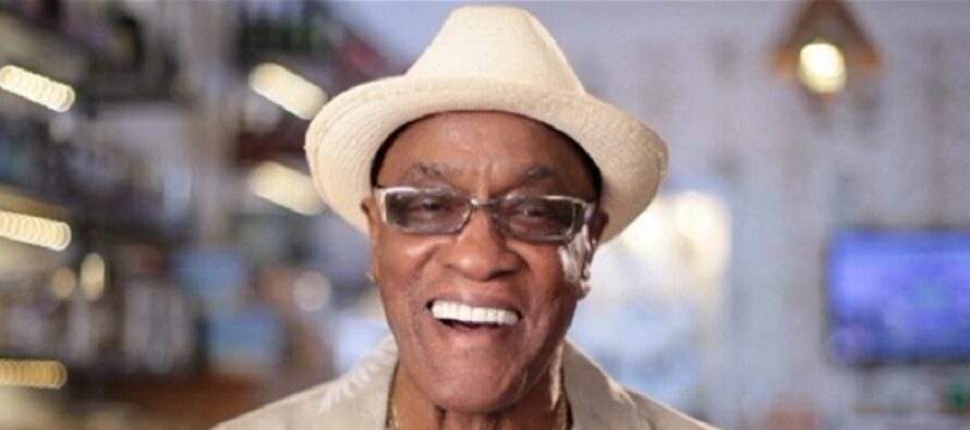 Soulzanger Billy Paul overleden