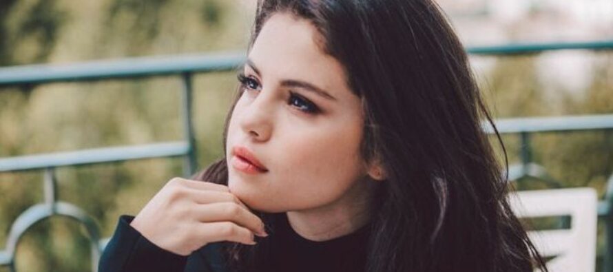 Selena Gomez in oktober naar Ziggo Dome