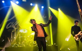 Panic! At The Disco brengt Las Vegas naar Melkweg