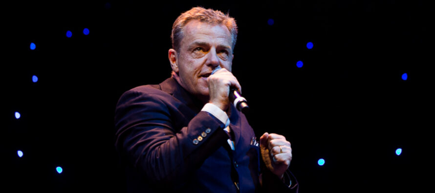 Madness in december voor 2 concerten naar Nederland