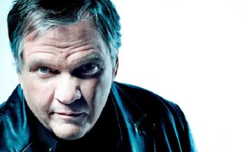 Nieuw album Meat Loaf