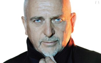 Peter Gabriel brengt remasters uit van ‘So’, ‘Us’ en ‘Up’