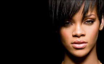 Rihanna meest succesvolle artiest in de Top 40 ooit
