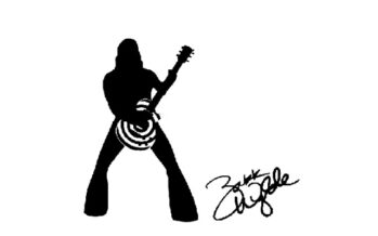 Concerttip: Zakk Wylde in Philharmonie Haarlem