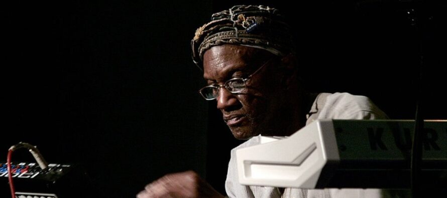 Funk-grootmeester en toetsenist Bernie Worrell overleden