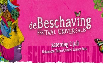 Programma festival deBeschaving compleet