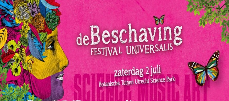 Programma festival deBeschaving compleet