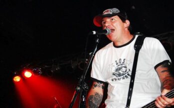 Concerttip: CJ Ramone in Duycker