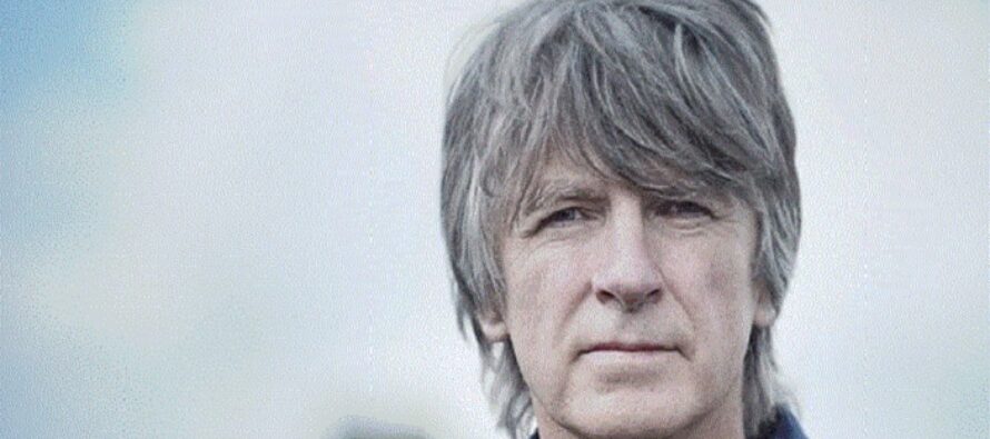 Concerttip: Neil Finn in het Amsterdamse Bostheater