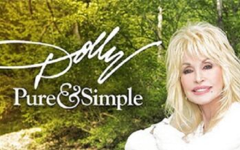 Nieuw Album Dolly Parton
