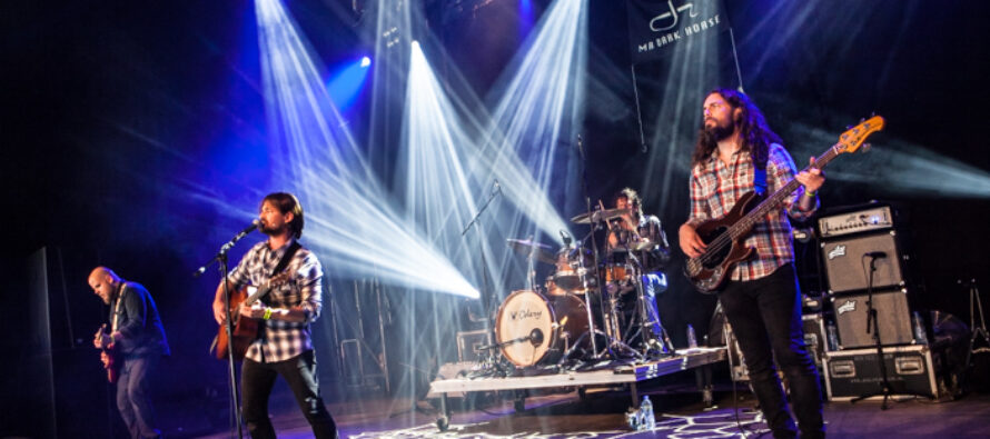 Fresku en De Staat hoogtepunten op 27ste Zomerpop festival