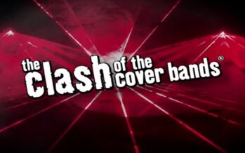 Regiofinale ‘The Clash of the Cover Bands’ Oost Nederland in Podium Gigant