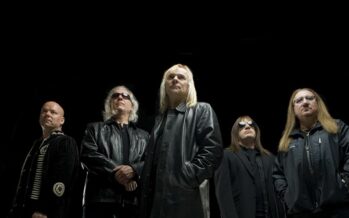 Concerttip zondag 4 september: Uriah Heep in Patronaat