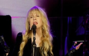 Stevie Nicks brengt heruitgaven van eerste twee albums