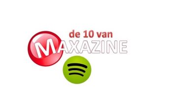 De nieuwe 10 van Maxazine: week 41