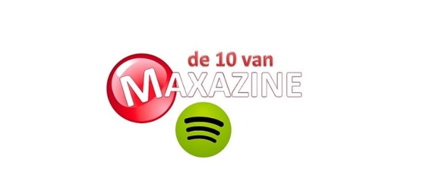 De nieuwe 10 van Maxazine: week 41