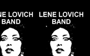 Concerttip zondag 9 oktober: Lene Lovich in Luxor Live