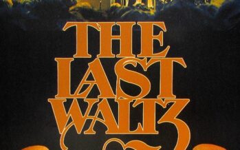 The Band viert veertigste verjaardag van ‘The Last Waltz’