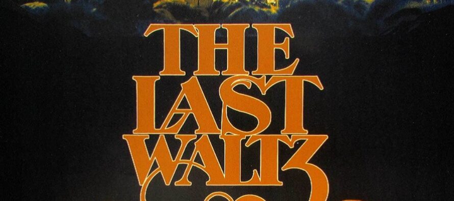 The Band viert veertigste verjaardag van ‘The Last Waltz’