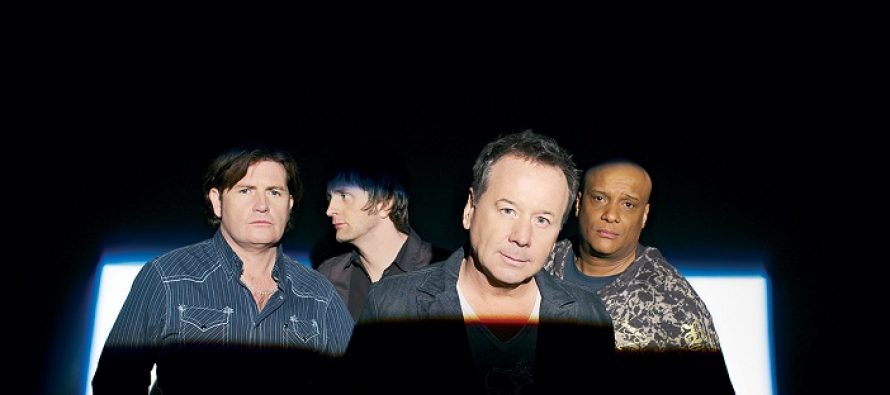 Simple Minds met akoestisch concert naar Carré