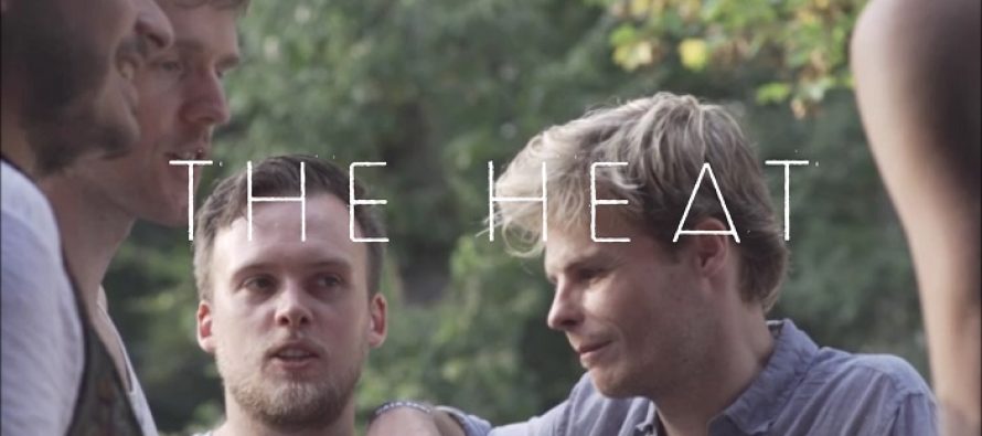 Clipprimeur: Identity Circus – The Heat