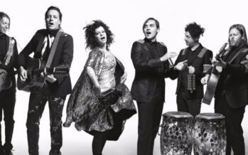 Arcade Fire naar Best Kept Secret 2017