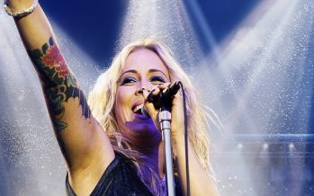 Spectaculaire toevoeging aan line-up Holland Zingt Hazes: Anouk!