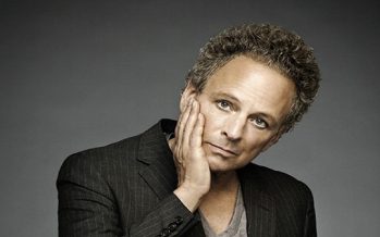 Fleetwood Mac’s Lindsey Buckingham en Christine McVie brengen album uit