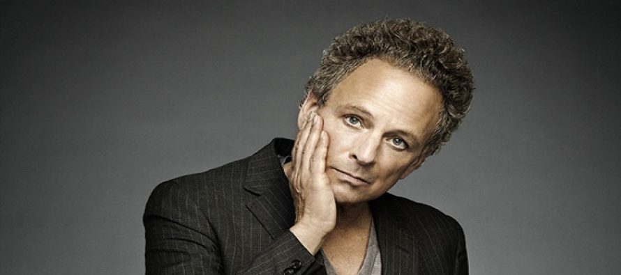 Fleetwood Mac’s Lindsey Buckingham en Christine McVie brengen album uit