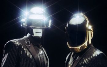 Daft Punk op tournee?