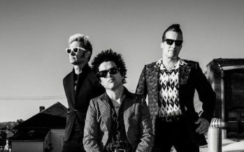 Green Day op Pinkpop 2017