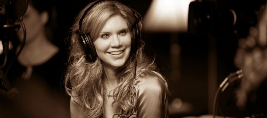 Alison Krauss brengt klassiekers tot leven op nieuw album ‘Windy City’