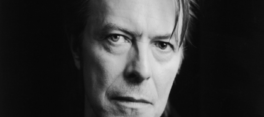Twee bijzondere David Bowie releases op Record Store Day